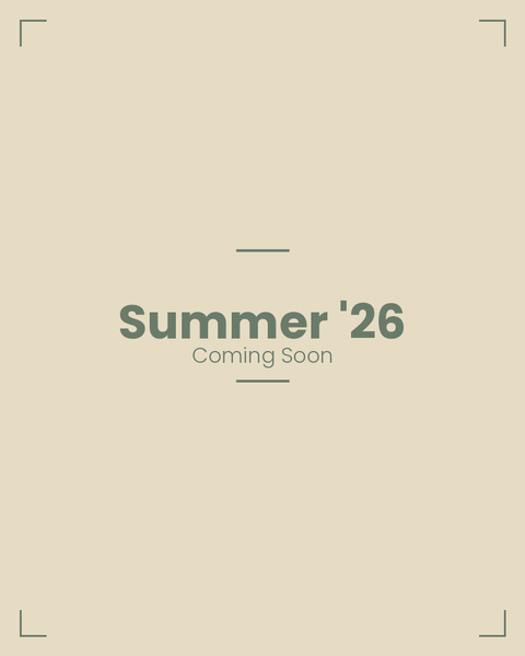 Summer '26